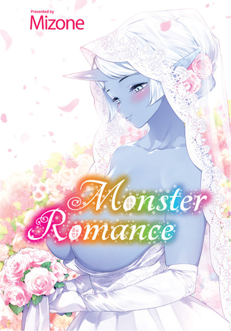 Monster Romance English Hentai Uncensored