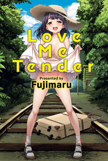 Love Me Tender English Hentai Uncensored
