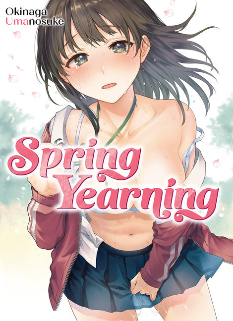 Spring Yearning English Hentai Uncensored