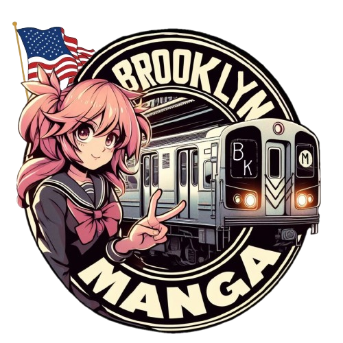 BKManga