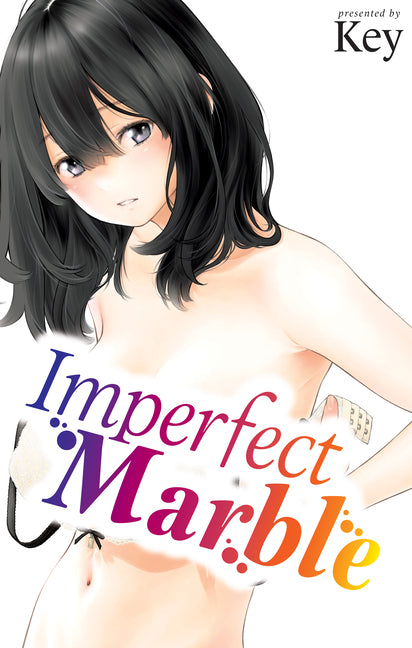Imperfect Marble English Hentai Uncensored