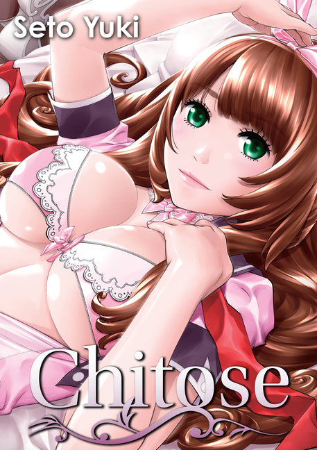 Chitose English Hentai Uncensored