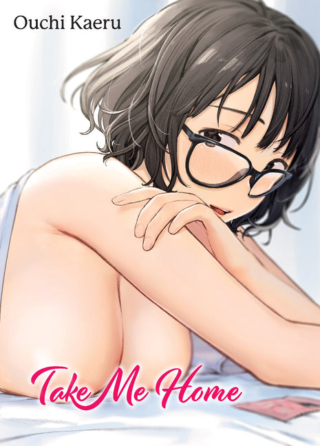 Take Me Home English Hentai Uncensored