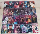 Jujutsu Kaisen Manga Vol. 0-23 (24 books) Complete Set English