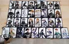 Black Butler Vol. 1-33 Manga Set English