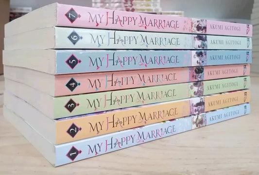 Manga Box Sets. Your favorite series at discounted prices & Ships Free